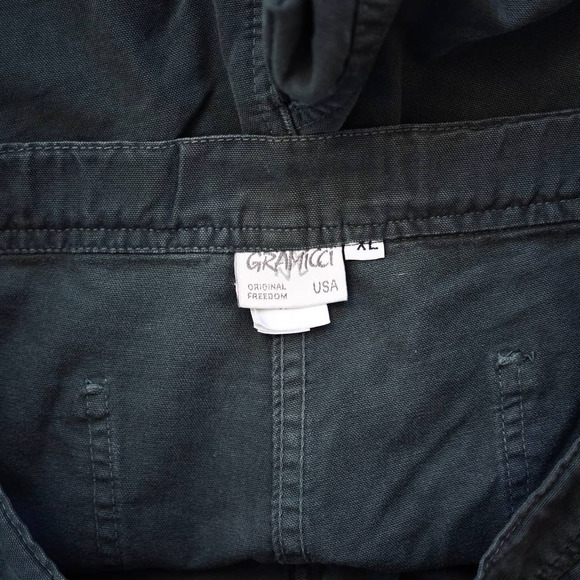 Classic Gramicci XL Mens Shorts - Picture 5 of 5